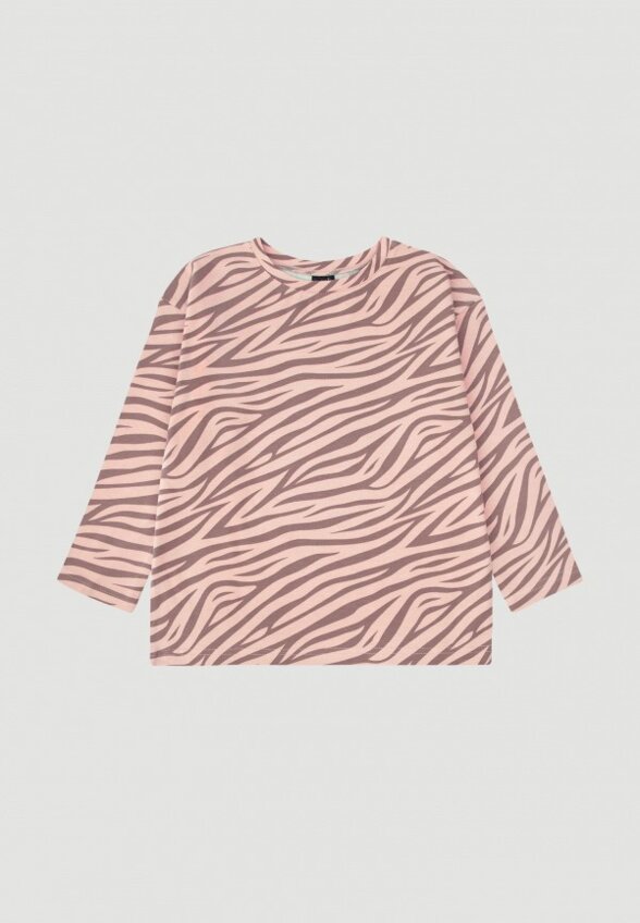 Лонгслив Mjolk