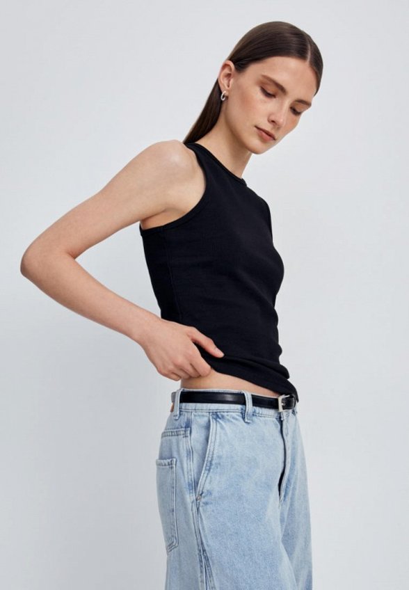 Майка Finn Flare