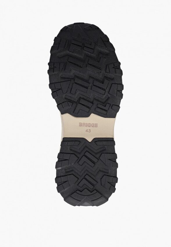 Кроссовки Briggs