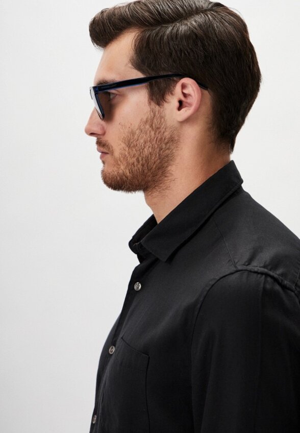 Очки солнцезащитные Hugo