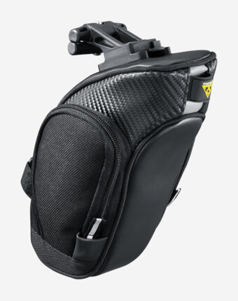 Сумка на велосипед Topeak Fixer F25, Черный