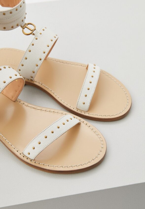 Сандалии Twinset Milano