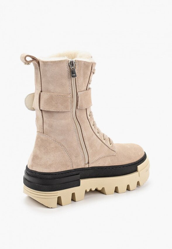 Ботинки Valley