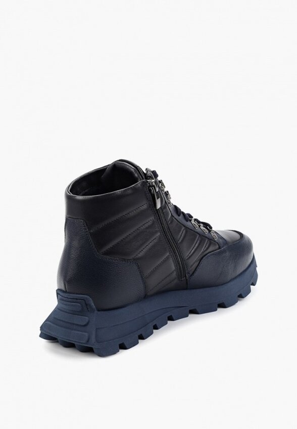 Кроссовки Emanuele Gelmetti