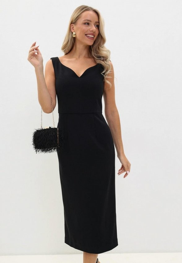 Платье СелфиDress