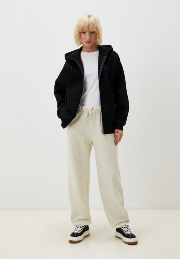 Брюки спортивные Mark Formelle