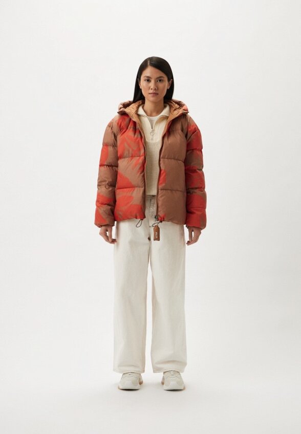 Куртка утепленная Ice Play