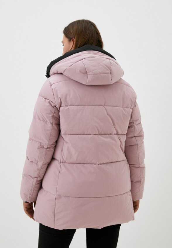 Пуховик Morozoff