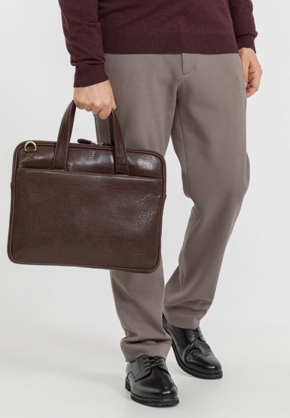 Др.Коффер B402664-245-09 сумка для документов