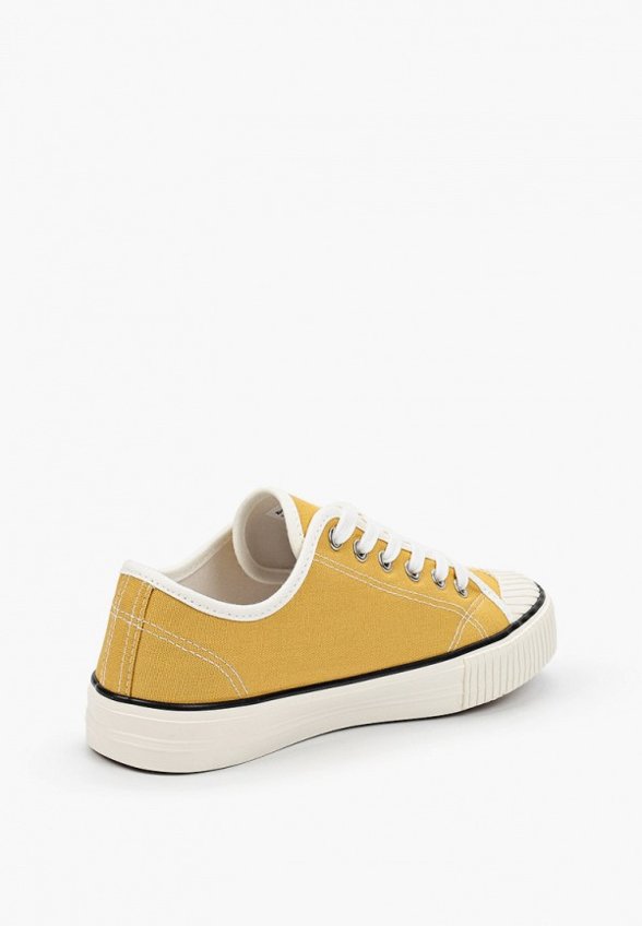 Кеды Два Мяча