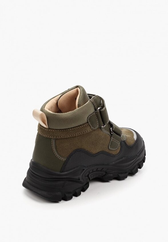 Ботинки Orthoboom