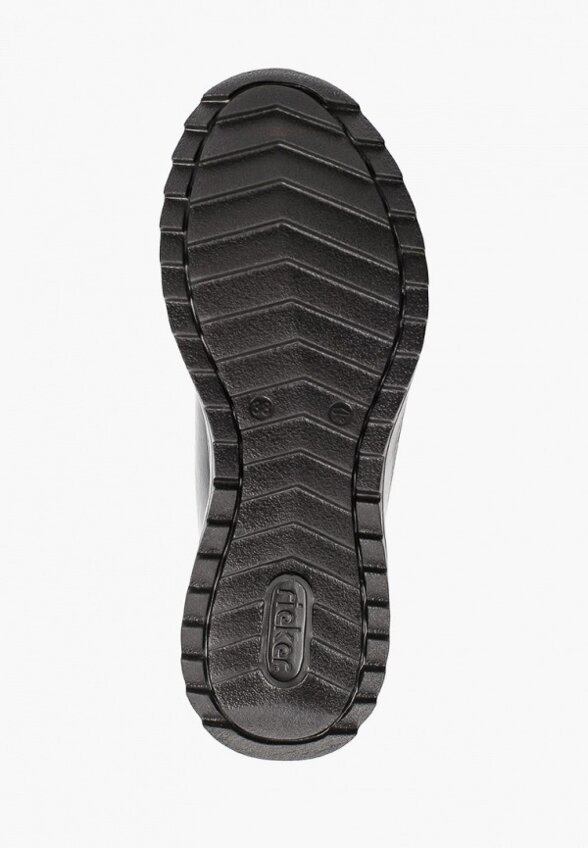 Ботинки Rieker