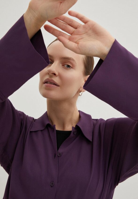 Блуза Finn Flare