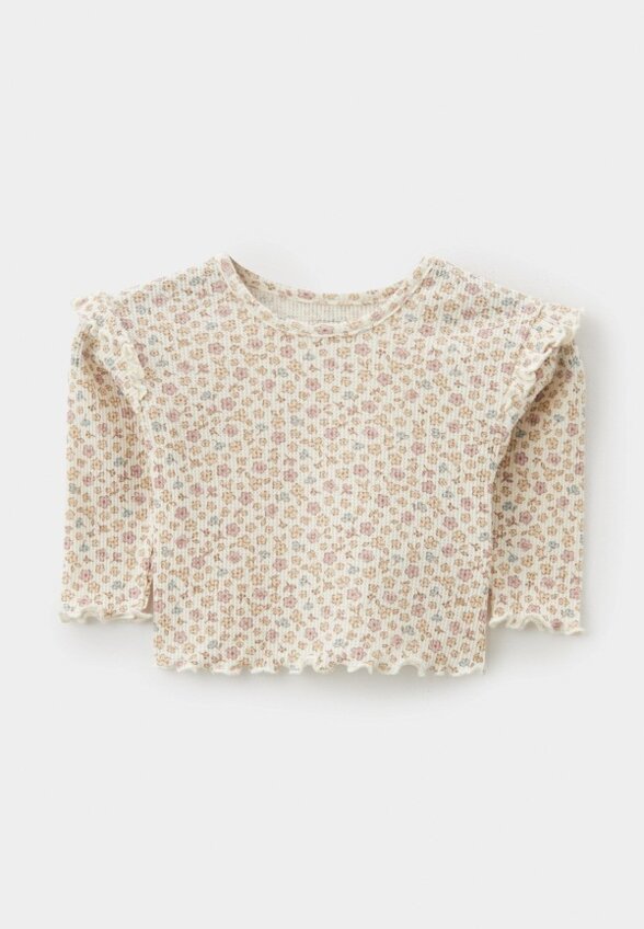 Лонгслив Carter’s