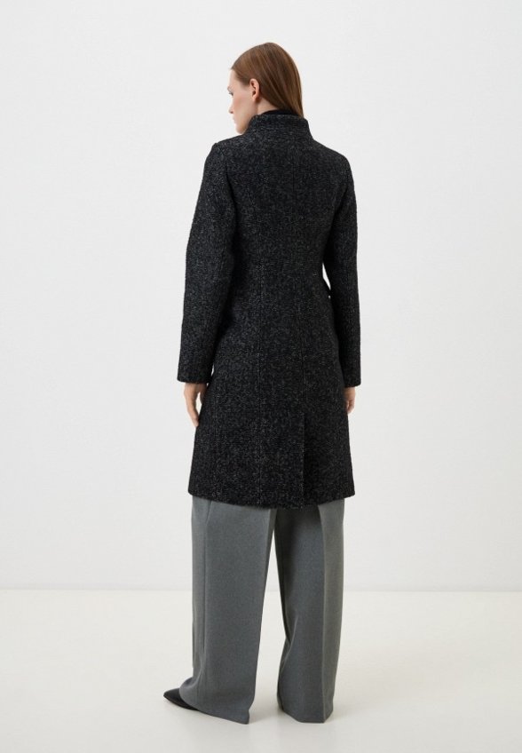 Пальто однобортное Ovelli