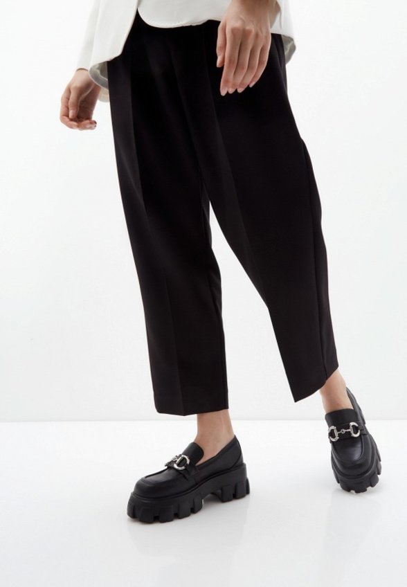 Лоферы Maniolini