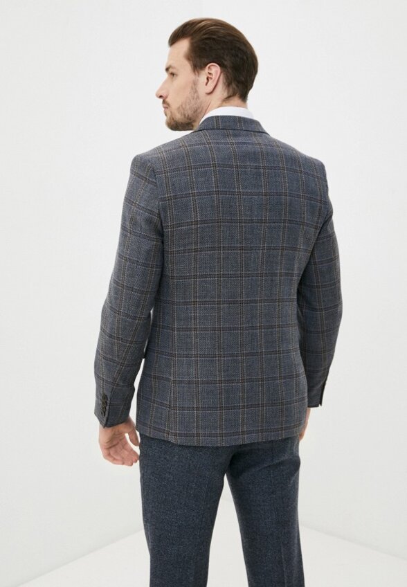 Пиджак Bazioni