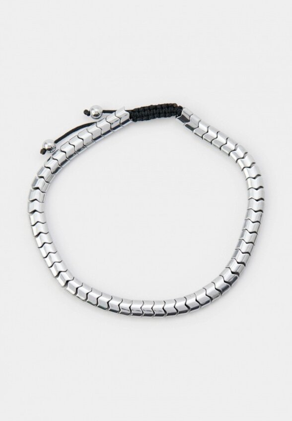 Браслет Mr&Mrs Wolf