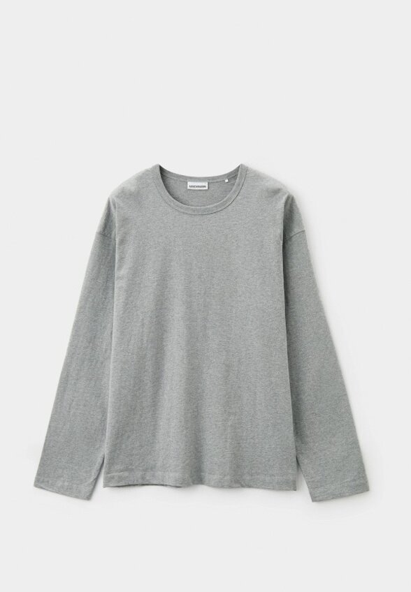 Лонгслив Mademan