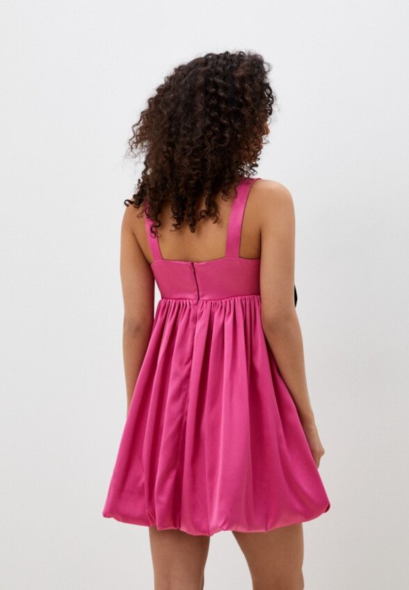 Платье и шорты DanMaralex