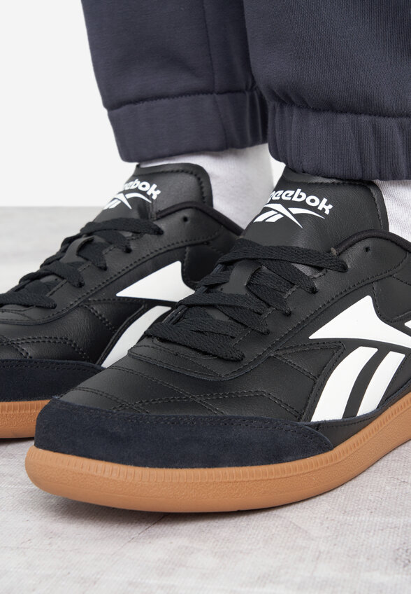 Кеды мужские Reebok Finale, Черный