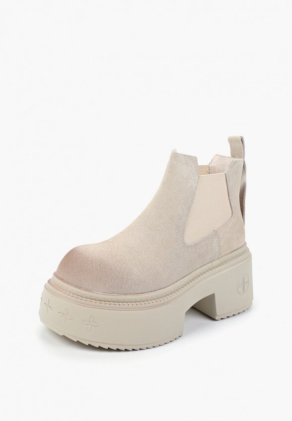 Ботильоны Vivian Royal