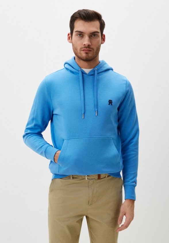 Худи Tommy Hilfiger