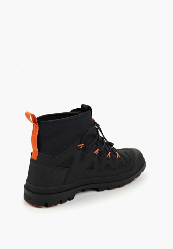 Ботинки Palladium