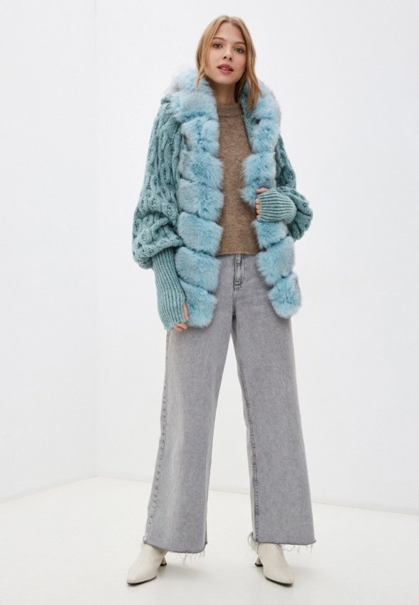 Кардиган V.S