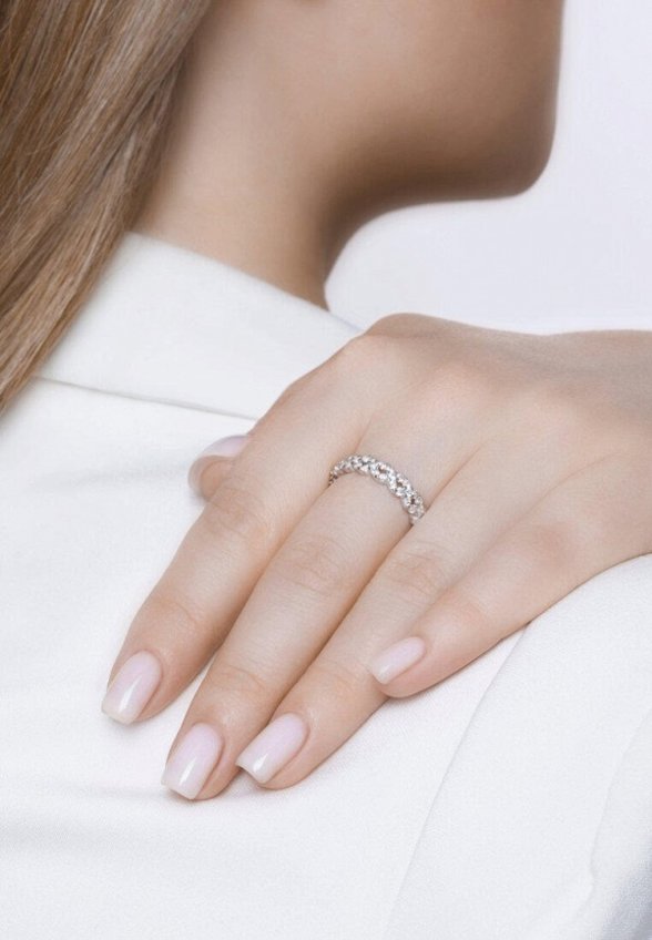 Кольцо Sokolov