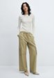 Брюки Mango2  - превью