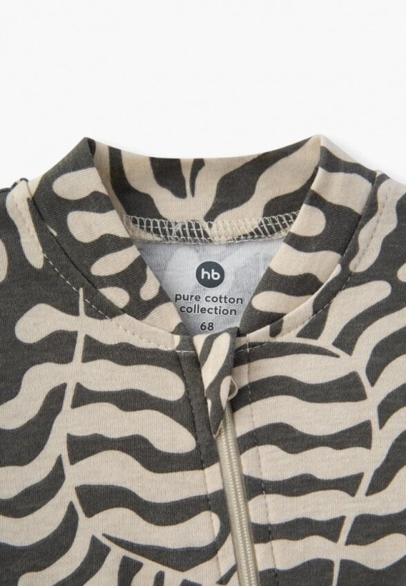 Комбинезоны 2 шт. Happy Baby