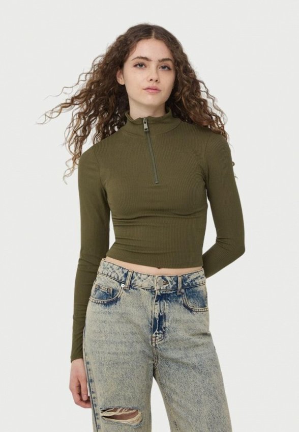 Лонгслив Terranova