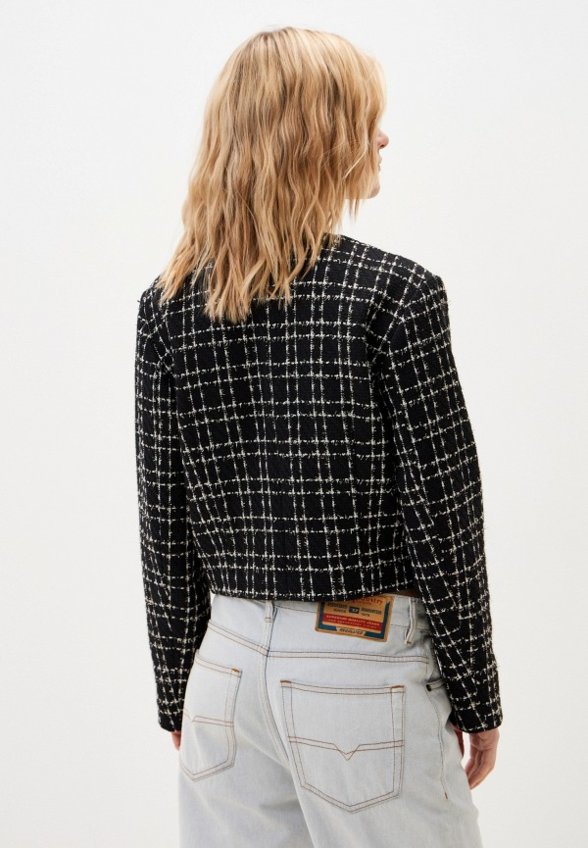 Жакет 31 February