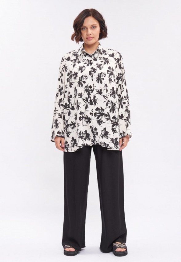 Блуза Артесса