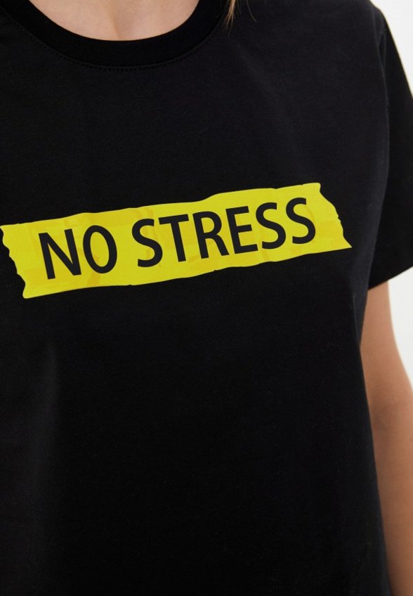 Футболка Belucci