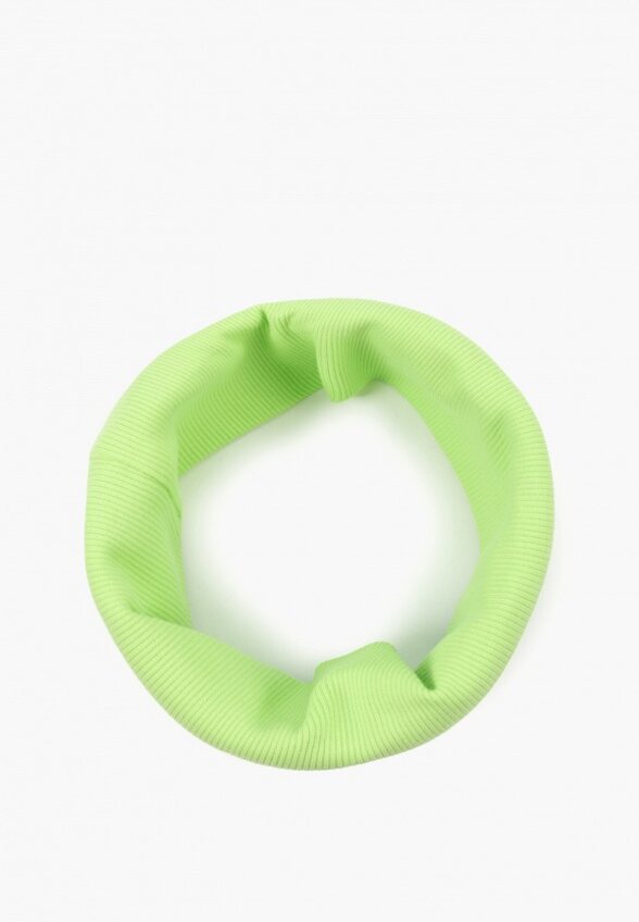 Шапка и снуд Котофей