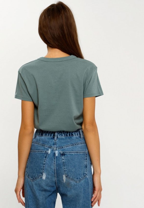 Футболка Апрель