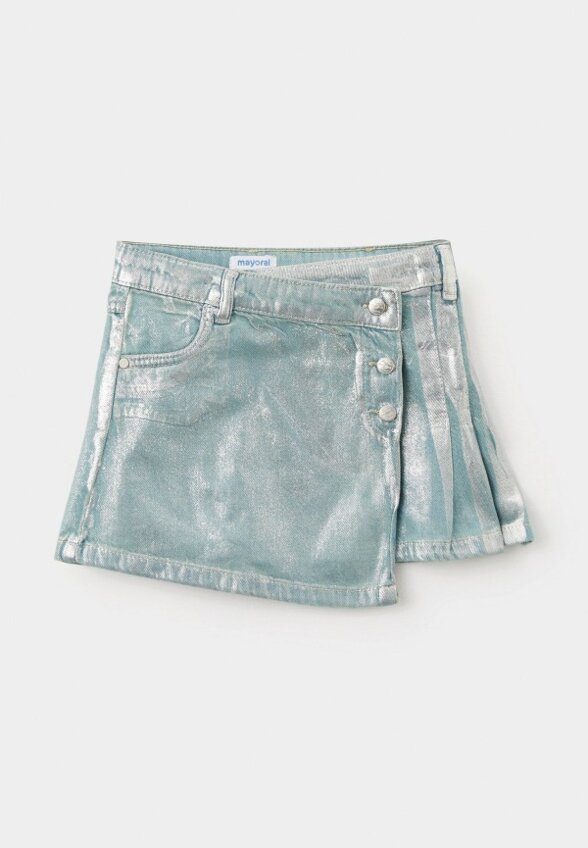 Юбка джинсовая Mayoral