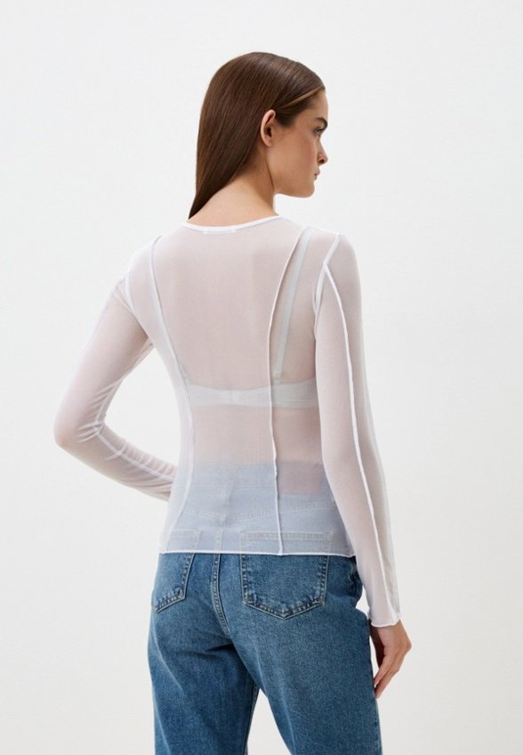 Лонгслив Talia