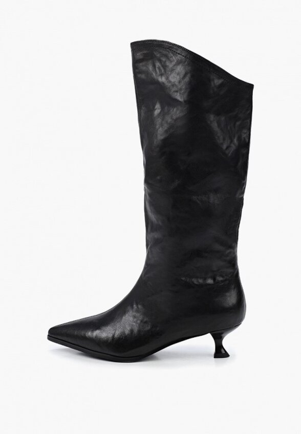 Сапоги Lr Lorettini