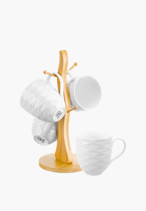 Набор кружек Elan Gallery