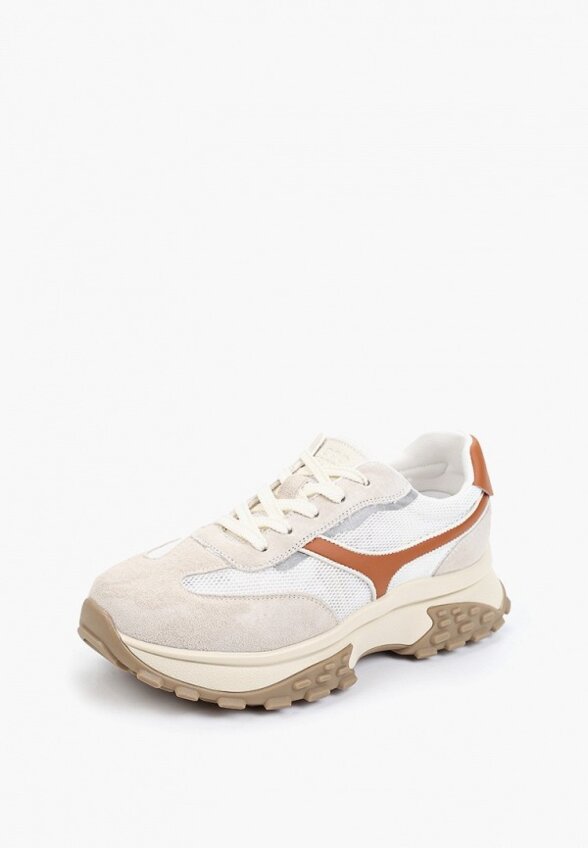 Кроссовки Strobbs