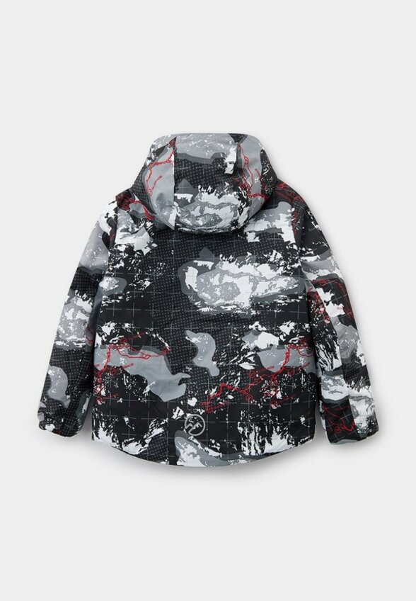 Куртка горнолыжная Glissade