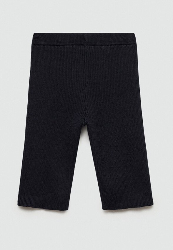 Брюки Mango Kids