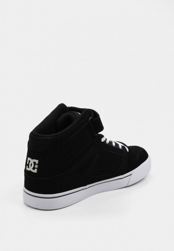 Кеды DC Shoes
