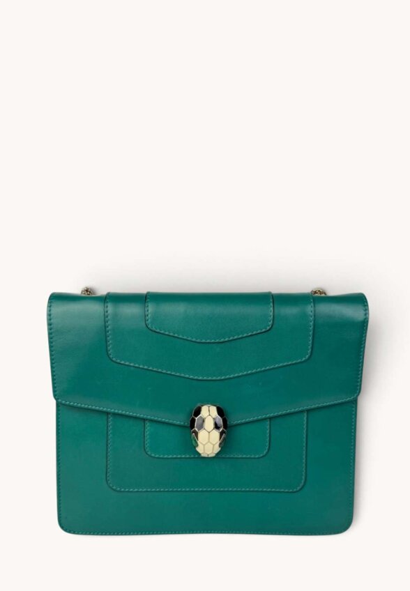 Bvlgari Sarpenti