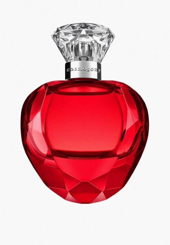 Парфюмерная вода Cosmogony
