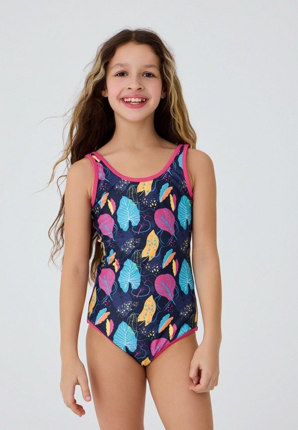 Купальник Lassie