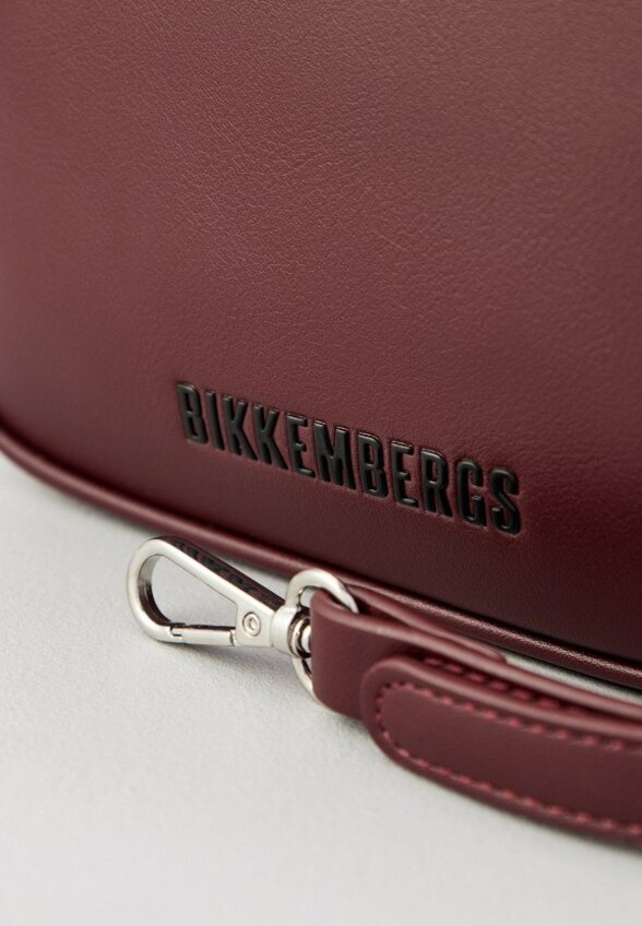 Сумка Bikkembergs